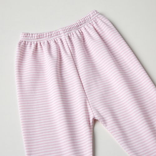 Pima Bella Cotton Joggers
