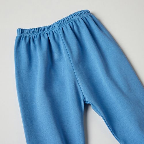 Culote em Algodão Pima Charlie