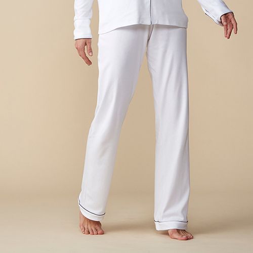 Calça Feminina em Algodão Pima Marcela