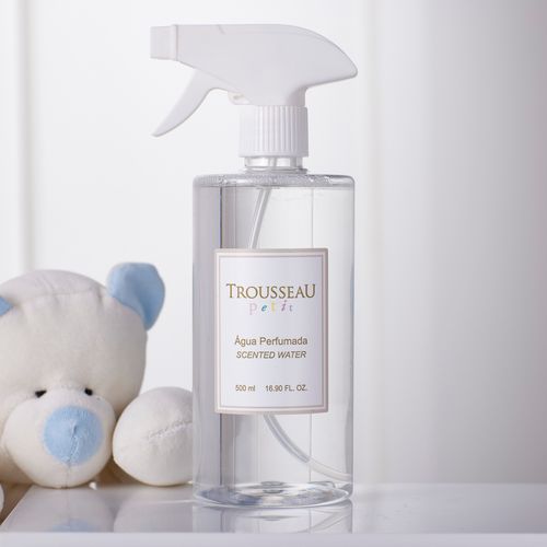 Água Perfumada Petit New 500 Ml