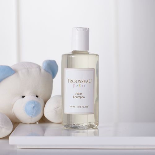 Shampoo Infantil Paille Petit New