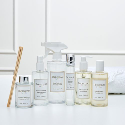 Odorizante Ambiente em Spray  Petit New 250 Ml