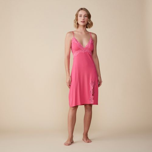 Camisola Feminina em Malha Jessie