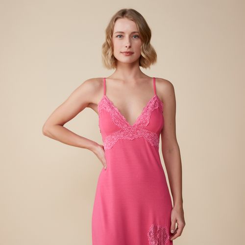 Camisola Feminina em Malha Jessie