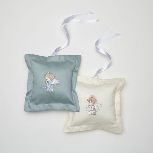 Almofada Infantil de Decoração Angelo