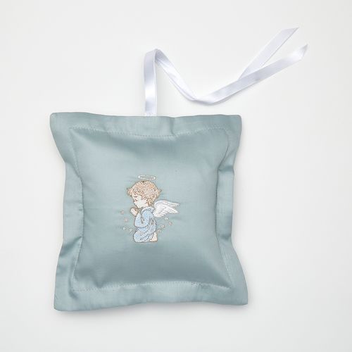 Almofada Infantil de Decoração Angelo