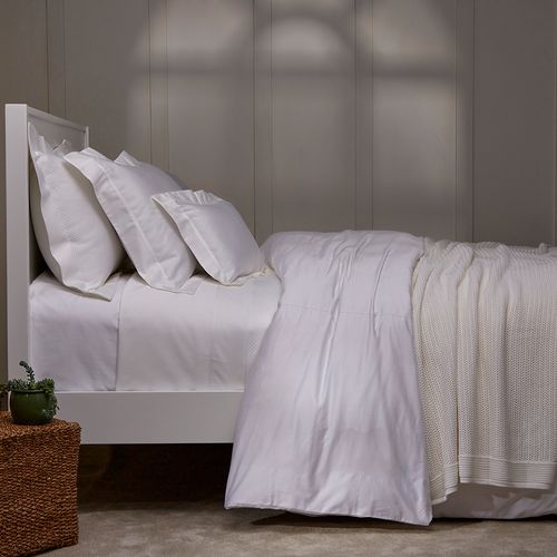 New Filetto Super King 300 Thread Sheet Set