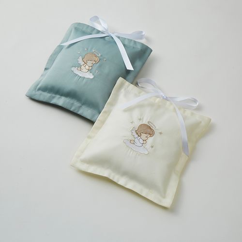 Almofada Infantil de Decoração Angelino
