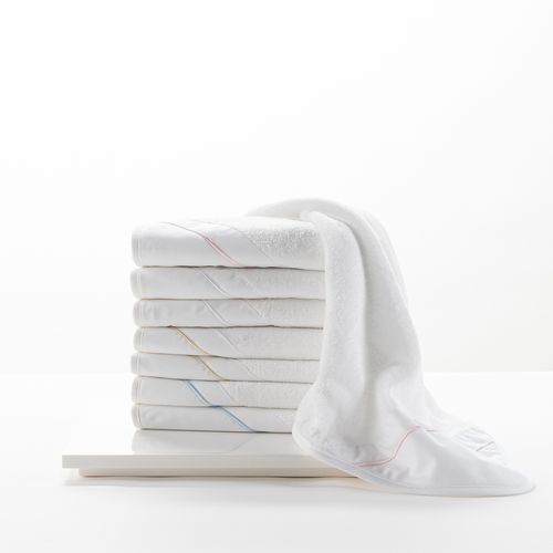 Toalha de Boca Petit - Kit Com 2 Unidades