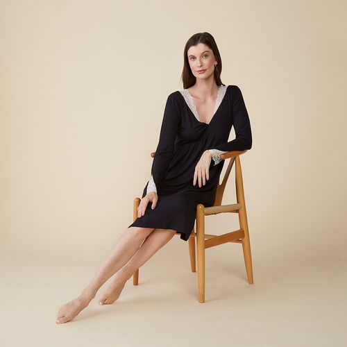 Camisola Feminina Dafne