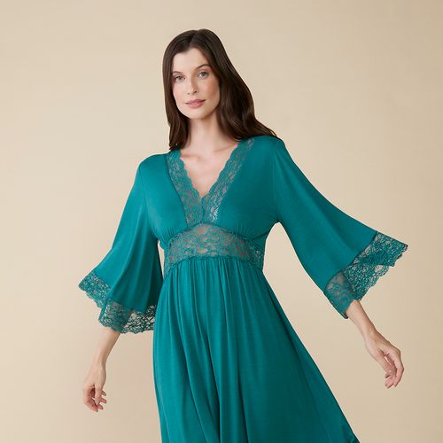 Camisola Feminina Tourmaline