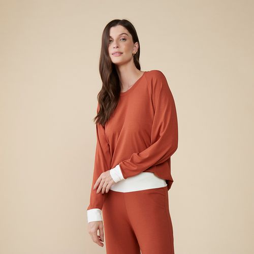 Pijama Feminino Rebecca