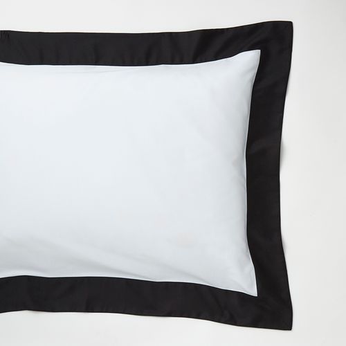 Bianconero 300 Thread Pillowcase