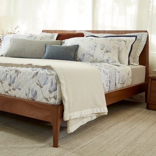 Capa de Almofada Cobalt 30x40