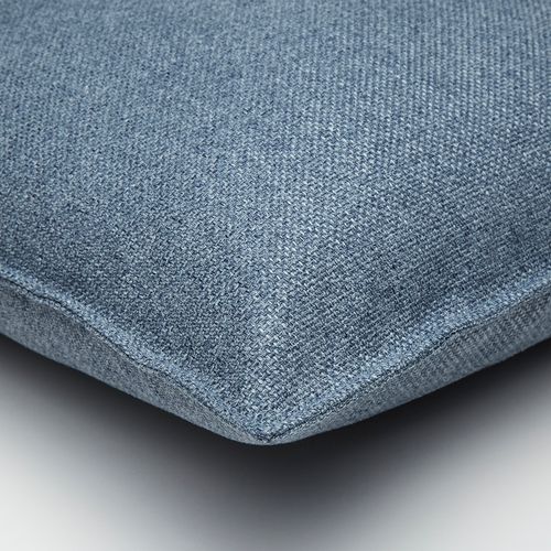 Cobalt Cushion Cover 50x50