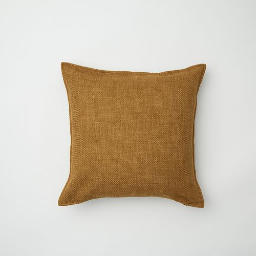 Amber Cushion Cover 50x50