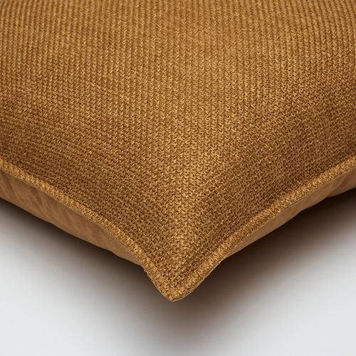 Amber Cushion Cover 50x50