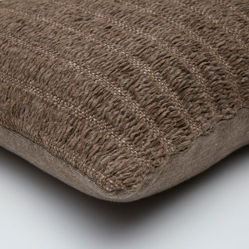 Capa de Almofada Bark 50x50