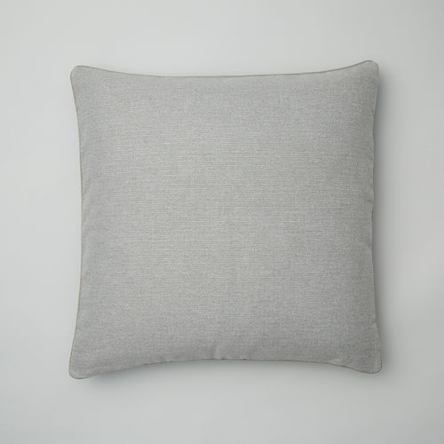 Capa de Almofada Grigio Argento 66x66