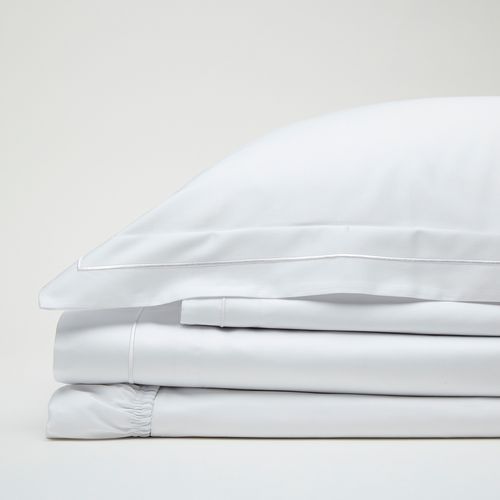 Cordonetto 300 Thread Count Queen Sheet Set