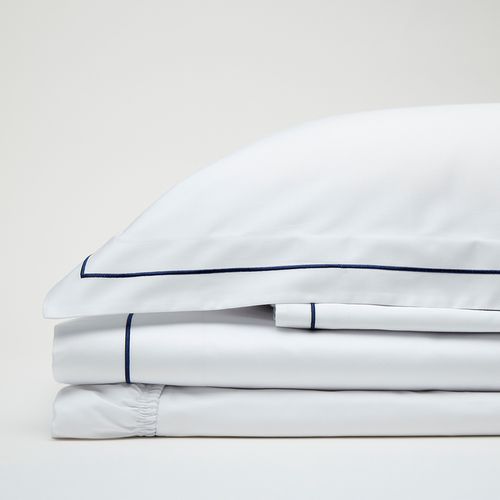 Cordonetto 300 Thread Count Queen Sheet Set