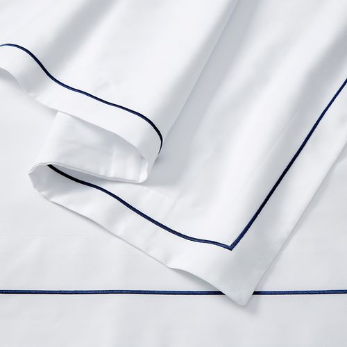 Cordonetto 300 Thread Count Queen Sheet Set