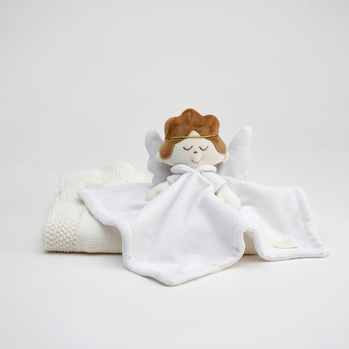 Naninha de Bebê Angel