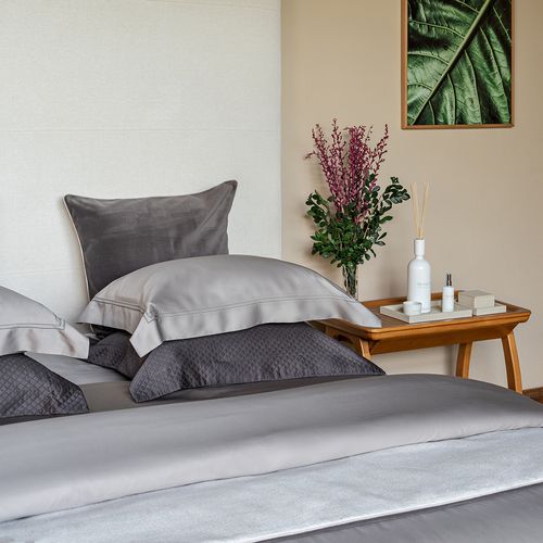 Super King 600 Thread Desio New Sheet Set