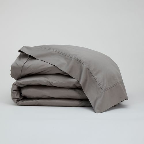 Duvet Queen 600 Fios Desio New Com Moldura na Barra