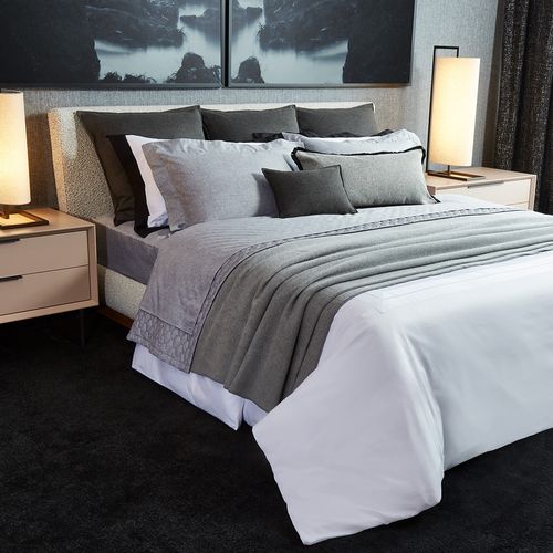 Duvet Solteiro 300 Fios Cordonetto