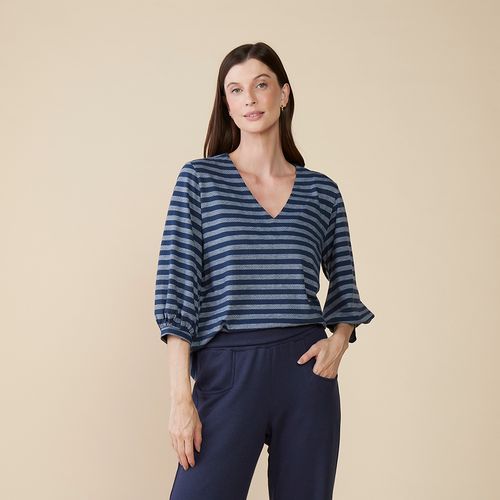 Blusa Feminina Lauren