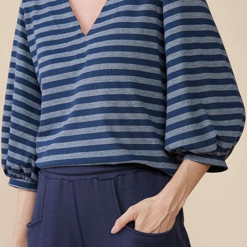 Blusa Feminina Lauren