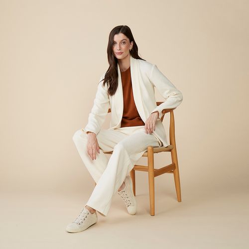 Cardigan Feminino Gretta