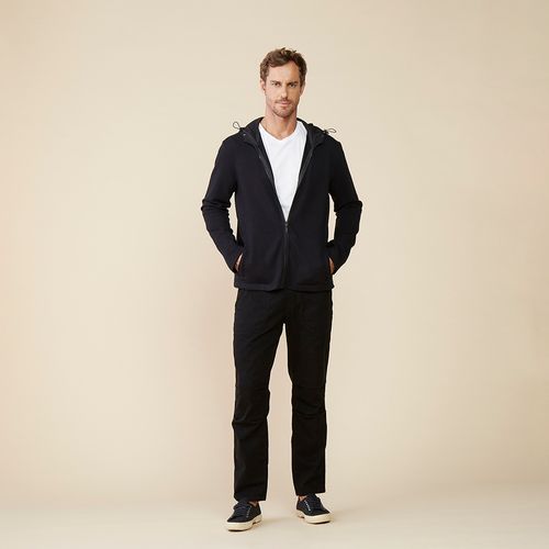 Jaqueta Masculina Dave