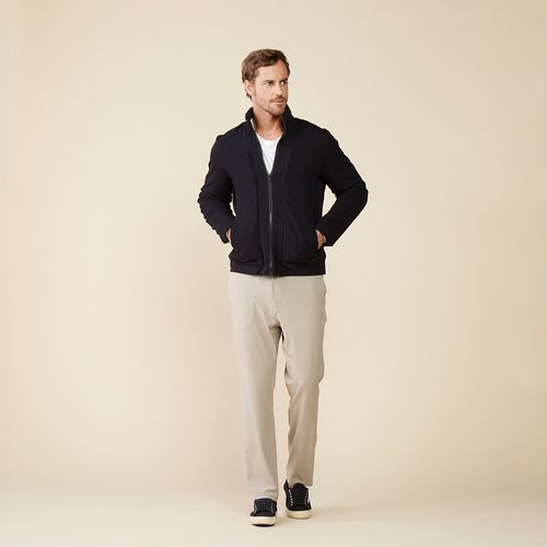 Leo Men's Jacket