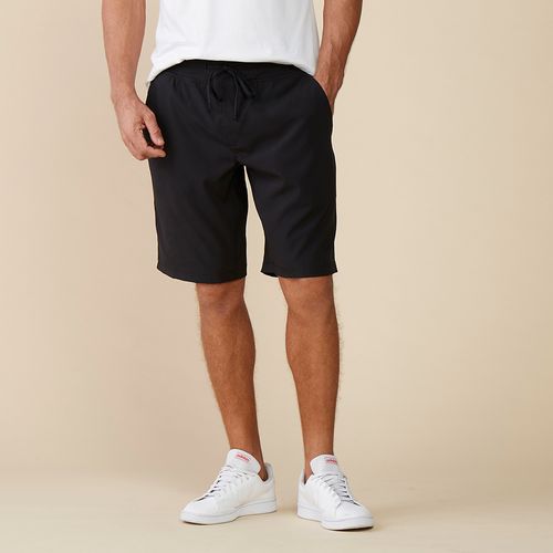 Bermuda Masculina Corta-Vento Boston