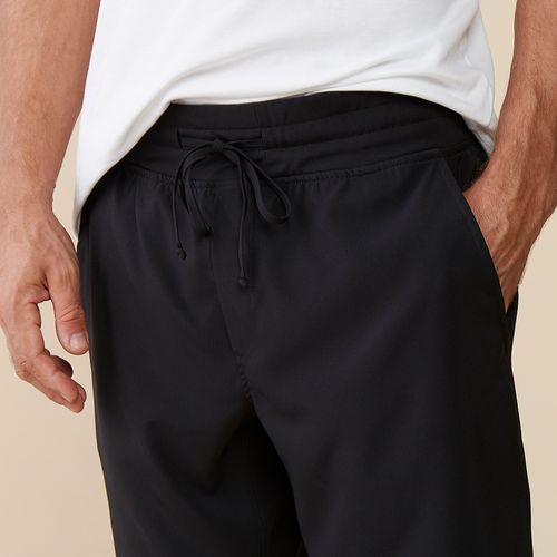 Bermuda Masculina Corta-Vento Boston