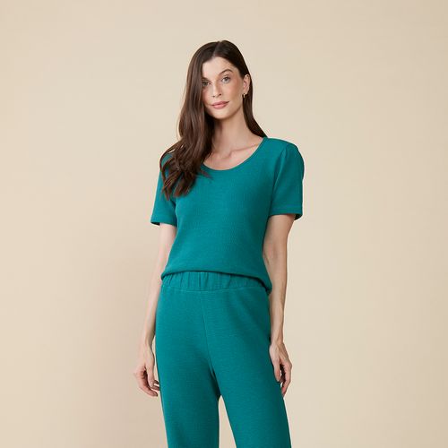 Blusa Feminina Tourmaline