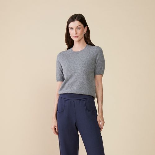 Blusa Feminina em Cashmere Caroline