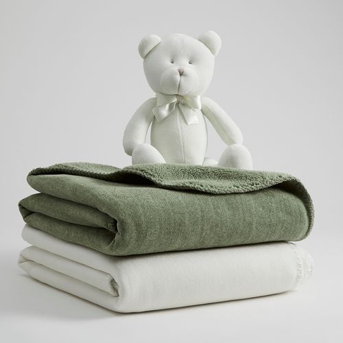 Cobertor Infantil Velucozy 1,40x1,00m