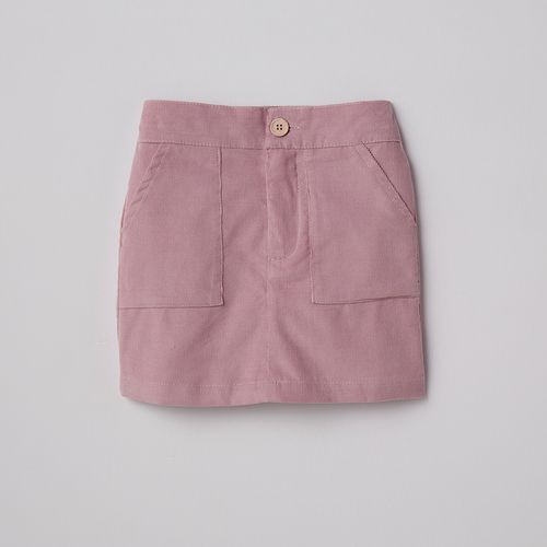 Mia Cotton Children's Skirt