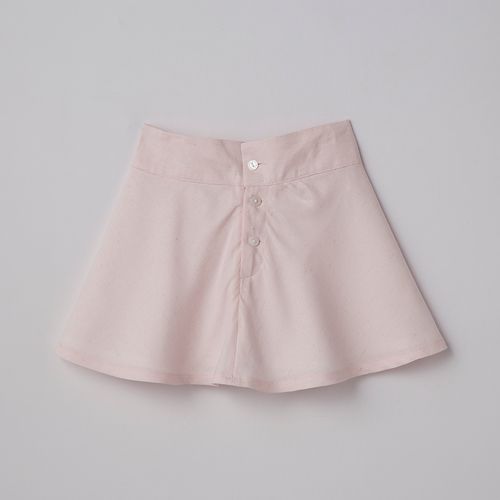 Valentina Children's Cotton Skirt