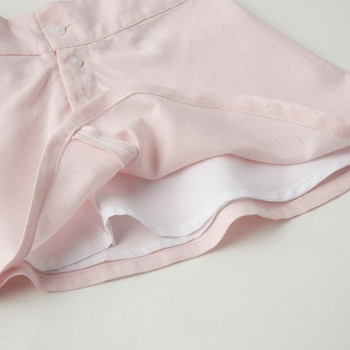 Valentina Children's Cotton Skirt