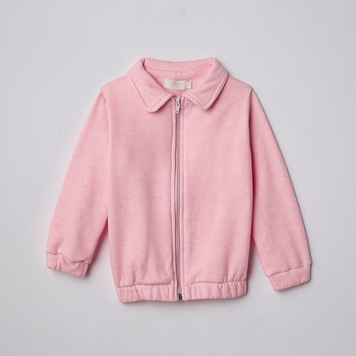 Conjunto Infantil em Moletom Diana