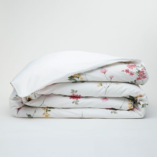 Duvet Casal 300 Fios Fleur