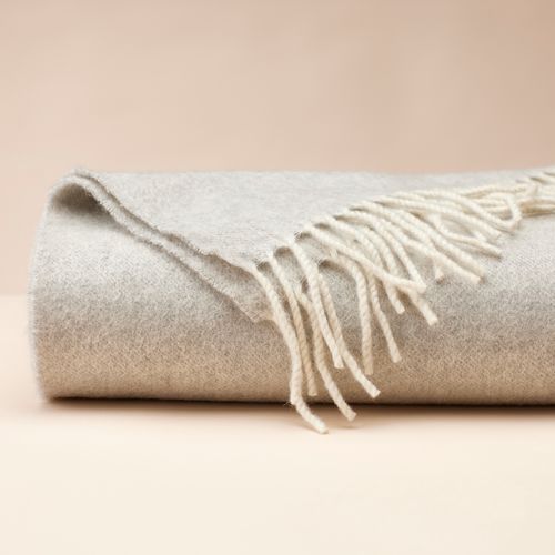 Cashmere Blanket Siusi