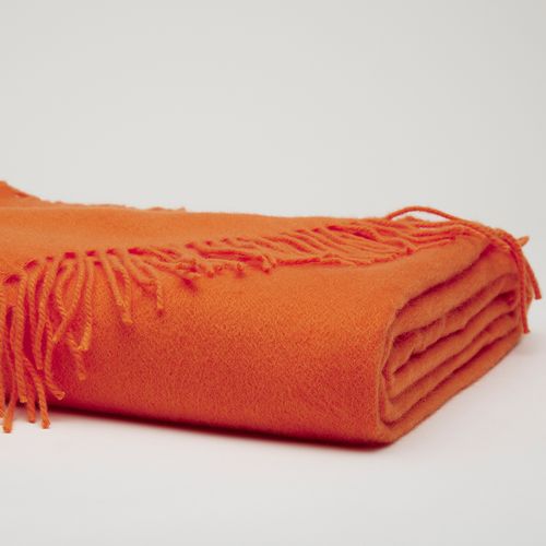 Siusi Cashmere Blanket