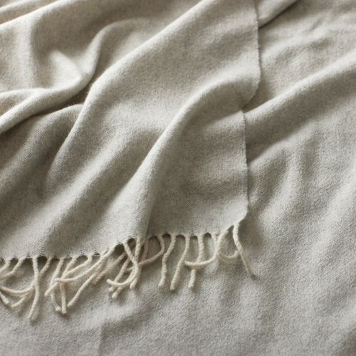 Cashmere Blanket Siusi