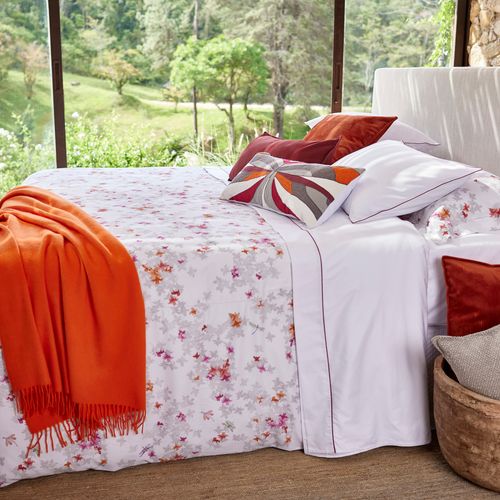 Siusi Cashmere Blanket