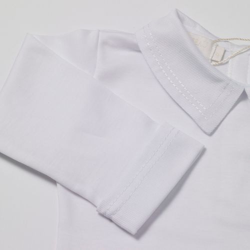 Body M/l Peace Boy in Pima Cotton